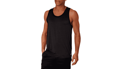 Amazon Essentials Men's Quick Dry Tank Top