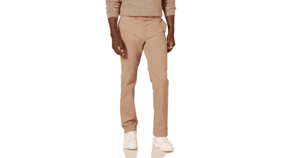 Amazon Essentials Men's Slim-Fit Chino Pant