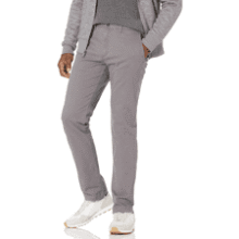 Amazon Essentials Men's Slim-Fit Chino Pants