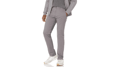 Amazon Essentials Men's Slim-Fit Chino Pants