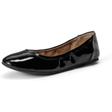 Amazon Essentials Women's Ballet Flats