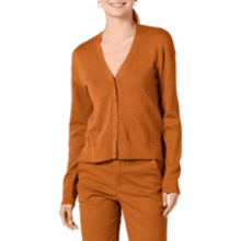 Amazon Essentials Women's Lightweight Cardigan