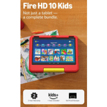 Amazon Fire HD 10 Kids Tablet