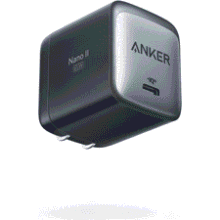 Anker Nano 65W USB C Charger