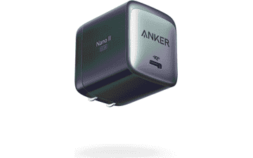 Anker Nano 65W USB C Charger