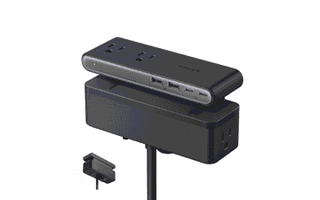Anker Nano Power Strip