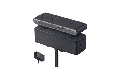 Anker Nano Power Strip