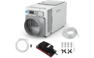 AprilAire E080 Whole House Dehumidifier