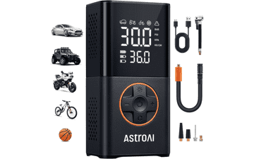 AstroAI L7 Cordless Tire Inflator