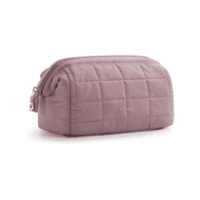 BAGSMART Travel Makeup Bag