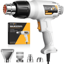 BATAVIA 1800W Heat Gun