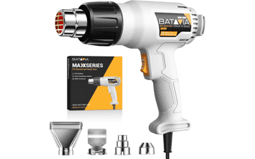 BATAVIA 1800W Heat Gun