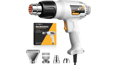 BATAVIA 1800W Heat Gun