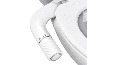 BIGCOW Ultra-Slim Bidet Attachment