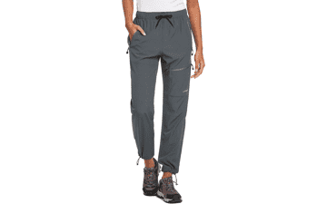 Baleaf Women's Hiking Pants