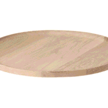Blomus OKU Oak Serving Tray