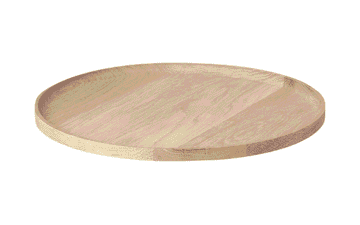Blomus OKU Oak Serving Tray