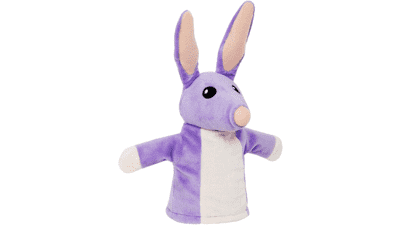 Bluey Plush Hand Bob Bilby Puppet