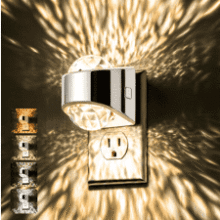 Briignite Color Changing Night Light