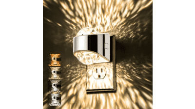 Briignite Color Changing Night Light