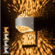 Briignite Color Changing Night Light