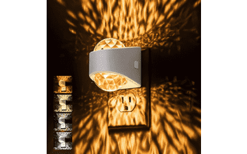 Briignite Color Changing Night Light