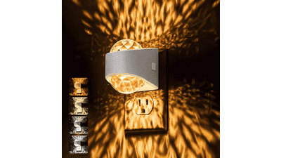 Briignite Color Changing Night Light