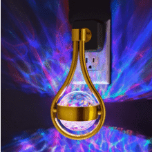 Briignite RGB Night Light