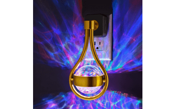Briignite RGB Night Light