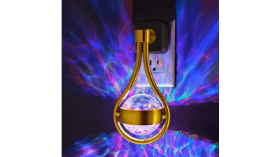 Briignite RGB Night Light