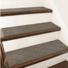 COSY HOMEER Non-Slip Stair Treads