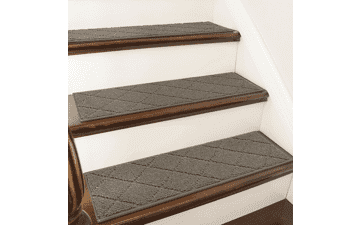 COSY HOMEER Non-Slip Stair Treads