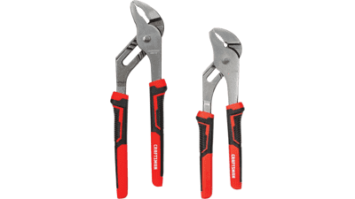 CRAFTSMAN 8 & 10