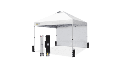 CROWN SHADES 10x10 Pop Up Canopy
