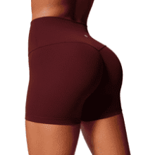 CRZ YOGA Biker Shorts