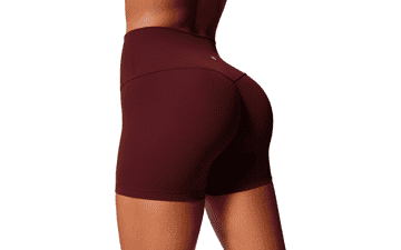 CRZ YOGA Biker Shorts