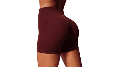 CRZ YOGA Biker Shorts