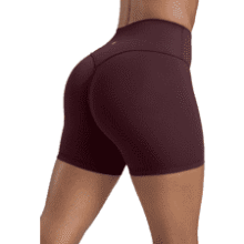CRZ YOGA Secretsculpt Biker Shorts