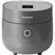CUCKOO 6-Cup Micom Rice Cooker