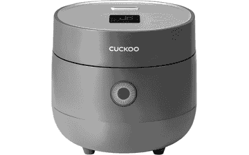 CUCKOO 6-Cup Micom Rice Cooker