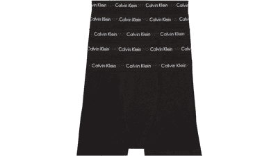 Calvin Klein Men's 5-Pack Boxer Brief