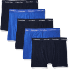 Calvin Klein Men's Cotton Stretch Boxer Brief