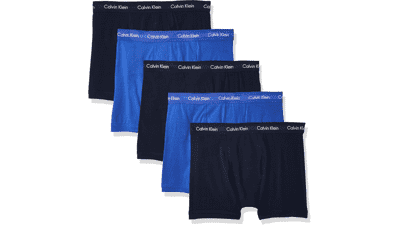 Calvin Klein Men's Cotton Stretch Boxer Brief