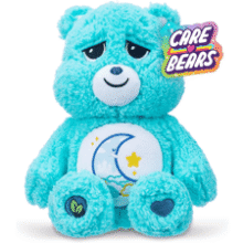 Care Bears 14" Cozy Bedtime Bear Plush
