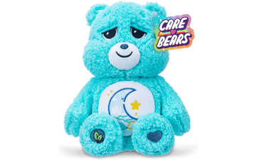 Care Bears 14" Cozy Bedtime Bear Plush