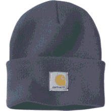 Carhartt Men's A18 Acrylic Watch Cap