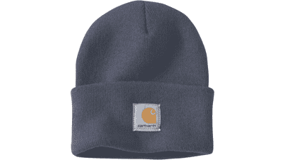 Carhartt Men's A18 Acrylic Watch Cap
