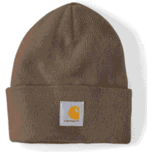 Carhartt Men's A18 Watch Cap Beanie