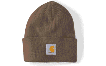 Carhartt Men's A18 Watch Cap Beanie