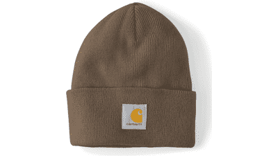 Carhartt Men's A18 Watch Cap Beanie